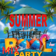 Summer Pool Party mix