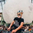 Boris Brejcha at Grand Palais in Paris, France for Cercle