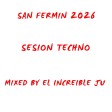 SAN FERMIN 2026