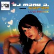 Dj Manu A. Feat. Sarah - Love Parade (Tech Mix) (B2)
