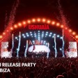 HUGEL "21" ALBUM RELEASE PARTY @ USHUAIA IBIZA 2026.06.25