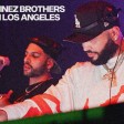The Martinez Brothers Present: Órbita | Live From ReFrame Studios, LA