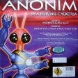 Anonim - Infinity (Dj Konik & MC Ready) (Anonim Vol.1) (B1)