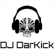 DarkCast Vol.05 The Inner Darkness - Dj Darkick (2015 - Hardcore)