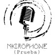 Zaikro - Microphone