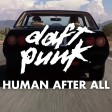 Daft Punk - Human After All