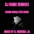 REMIXES DJ KONIC 3