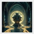 Ivan Gros - Cathedral of the Machine - A2