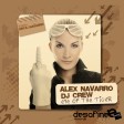Alex Navarro y Dj Crew - Eye of the tiger (A1)