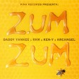 Daddy Yankee, RKM & Ken-Y, Arcangel, Plan B y Natti Natasha - Zum Zum Remix By Dj Sev