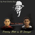Franky Man x El Danger - Flow Al Capone ( Prod Ghetto Boy )