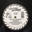 2 In A Room - Do What You Want (The Deep Dub) A2