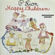 P.Lion - Happy Children (Vocal & Instrumental) (Remastered Edition)