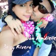 Don Amdielle & Deisy Rivera - Te Encontre - by D-ousbeats & DA Music