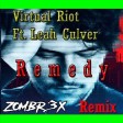 Virtual Riot - Remedy (Zombr3x Remix)