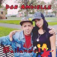Don Amdielle - Bailando - by GianBeat, DA Music Records