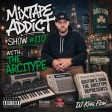 M.A.S #110 with THE ARCITYPE