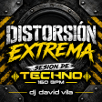 Distorsión Extrema