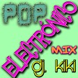 ELECTRO POP MIXED BY DJ ** WILLIAM KIKI **