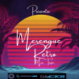 retro merengue 3 ritmos dj victor manuel rey 2020