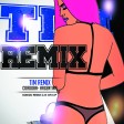 05- Megamix Reggaetón X Tim Remix
