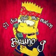 Bruno G - El dia que me Maten
