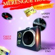 MERENGUE HOUSE--THE MUSIC POWER