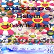 Mixtape J Balvin ( Colors The Album ) - Dj Ronald Disk