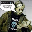 PRODUCIONES ASESINAS SESION.6 PRODUCIONES DE IKER KOLOPHONE DJ.HARTECHNO