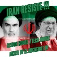 IRAN RESISTE!!!