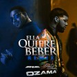 (0.95) Ella Quiere Beber (Remix) Anuel AA ft. Romeo Santos