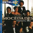 Maitechu Mia [Album Version]_Mocedades