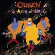 10. Queen - A kind of magic-