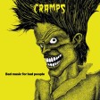 The Cramps - Goo Goo Muck