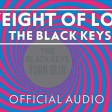 The Black Keys - Weight of Love [Official Audio]