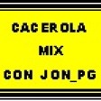 Programa Cacerola Mix 23 Octubre 2018 Jon_PG