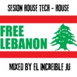 FREE LEBANON