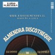 ALMENDRA DISCOTHEQUE 21 - FEBRERO