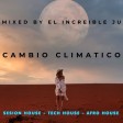 CAMBIO CLIMATICO