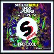 Snake Thunderbolt Zing (Dj Smokers Mashup)