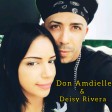 Don Amdielle & Deisy Rivera - Tan Solo Ten Fe - by Dizzla D Beats, DA Music Records