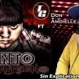 Santo ''La Imagen'' ft Don Amdielle - Sin Explicacion - by Castro Records & DA Music