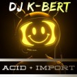 DJ K-BERT - ACID + IMPORT