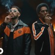 faLsantes - Tego Calderon, Anuel - Falsedad