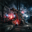 Industrial Techno - BASE A1 (Mp3)