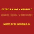 ESTRELLA HOZ Y MARTILLO