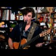 Guitarricadelafuente: Tiny Desk Concert