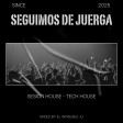 SEGUIMOS DE JUERGA