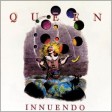 04. Queen - I can't live with you