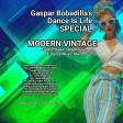 MODERN VINTAGE